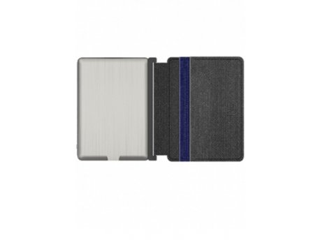 XOOPAR Ine Wallet & Charger VL Gray 035945