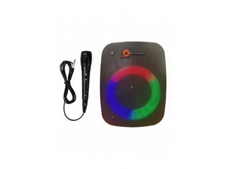 N-GEAR LGP4 Studio 043101