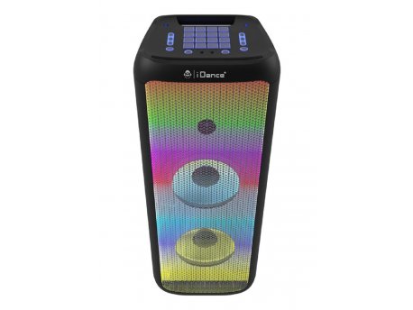 IDANCE PartyBox DJX 2000 042910