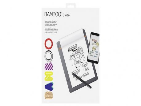 WACOM Bamboo Slate L 040835