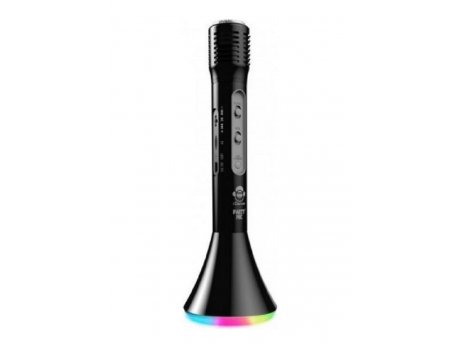 IDANCE Microphone PM10 Black 039674