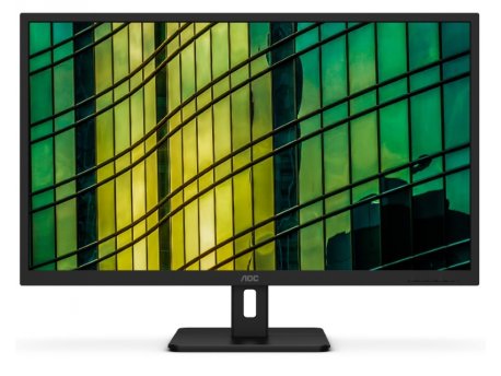 AOC Q32E2N IPS QHD monitor