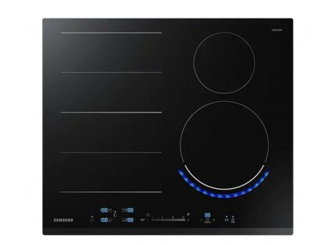 SAMSUNG Ugradna indukciona ploča NZ64N9777BK/E2