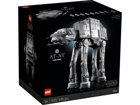 LEGO 75313 AT-AT™, setovi za odrasle