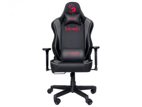 A4 TECH Bloody GC-330 crno/siva Gaming stolica