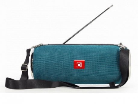 GEMBIRD SPK-BT-17-G Zvucnik  Bluetooth  +handsfree  + antena