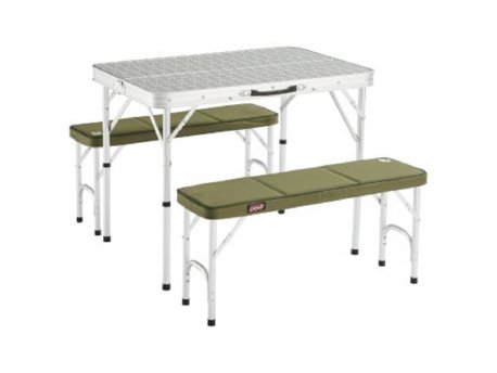 COLEMAN Set za kampovanje Pack-away 205584