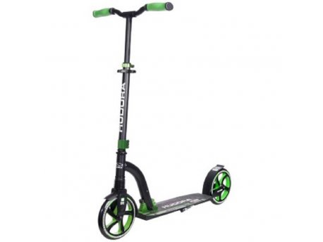 HUDORA Trotinet 205 big wheel flex 200 14248