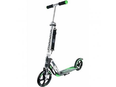 HUDORA Trotinet big wheel rx-pro 205 14708/01