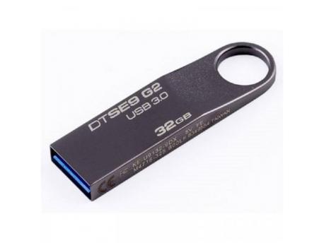 KINGSTON USB Flash 32GB DTSE9 G2 KE-U9132-9DX Dark nickel