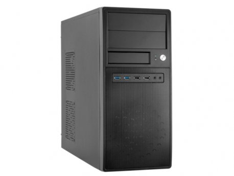 CHIEFTEC CG-04B-500APB sa napajanjem 500W