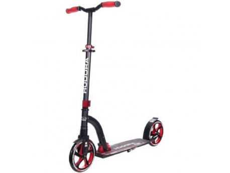 HUDORA Trotinet 205 big wheel flex 200 14249