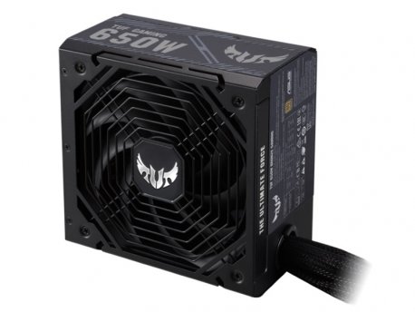 ASUS TUF-GAMING-650B 650W Bronze napajanje