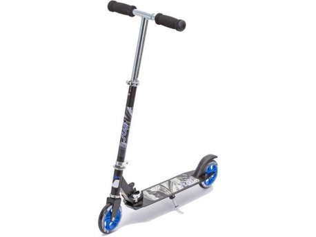 STUF Trotinet S2000 Black 4230500049
