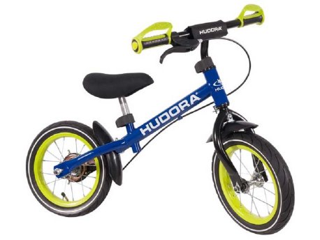 HUDORA Dečiji bicikl bez pedala 10032/01