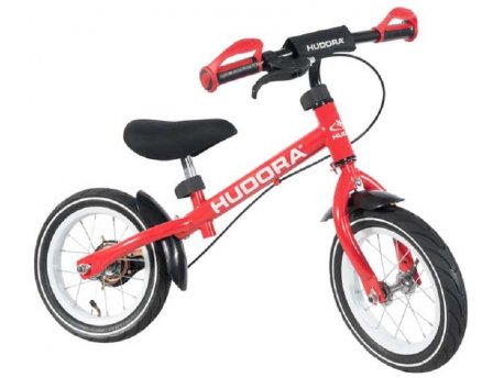 HUDORA Dečiji bicikl bez pedala 10034/01