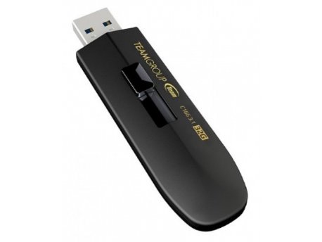TEAM GROUP 32GB C186 USB 3.1 BLACK TC186332GB01