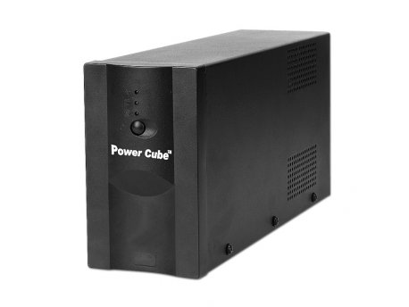 GEMBIRD UPS-PC-1202AP (720W) sa stabilizatorom AVR