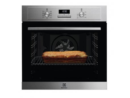 ELECTROLUX Ugradna rerna EOF3H50X