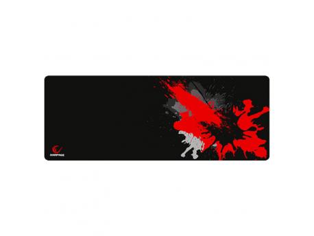 RAMPAGE Gejmerska podloga za miša Adison Rampage Combat Zone XL