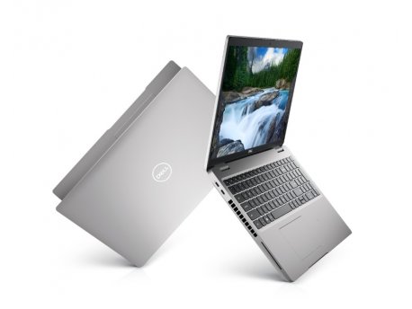 DELL Latitude 5521 (15.6'' FHD i7-11850H 16GB 512GB SSD Backlit Win10Pro 3yr)