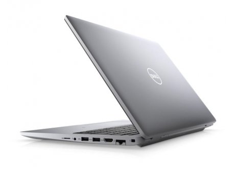 DELL Latitude 5520 (15.6'' FHD i5-1135G7 8GB 256GB SSD Intel Iris Xe Backlit FP Win10Pro 3yr)