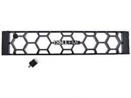 DELL POWEREDGE 2U STANDARD BEZEL