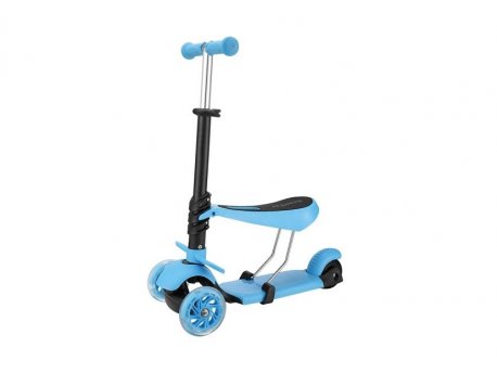 BBO TROTINET S979A 3U1  PLAVI