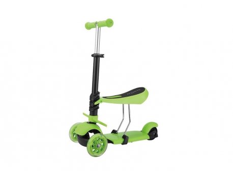 BBO TROTINET S979A 3U1  ZELENI