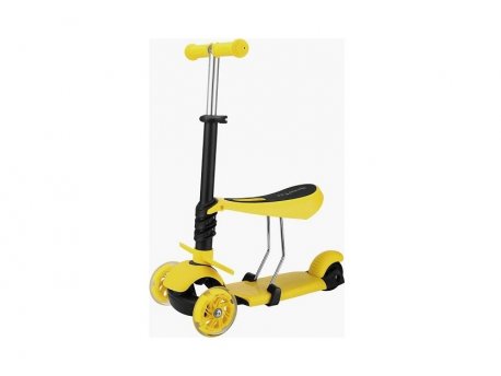 BBO TROTINET S979A 3U1 ZUTI
