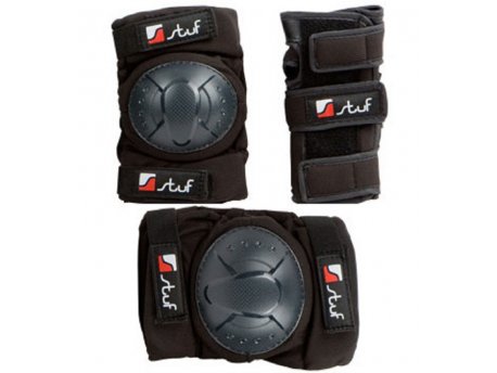 STUF Štitnici 114954/L