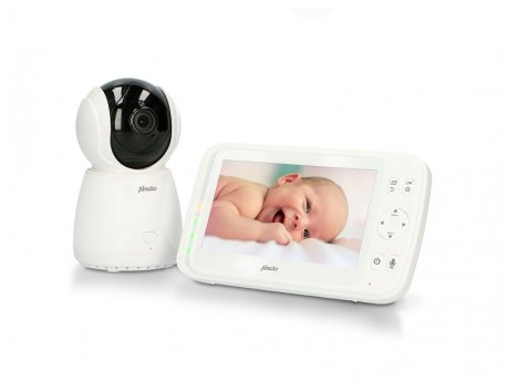 Alecto DVM-275 BEBI ALARM