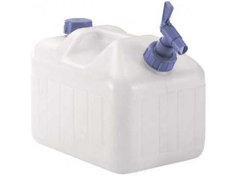 EASY CAMP Kanister za vodu sa slavinom Jerry 10L 680143