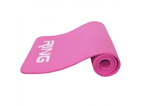 RING Strunjača debljine 1.5cm RX pink EM3021