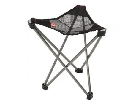 EASY CAMP Stolica na sklapanje Geographic high Robens 490010