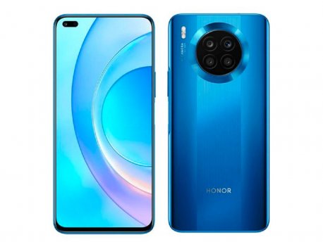 HONOR 50 Lite 6GB/128GB Blue