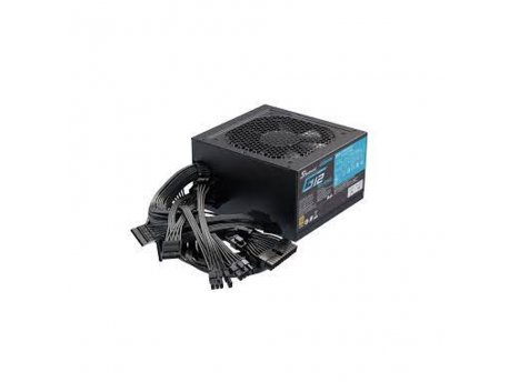 SEASONIC G12 GC-Series 650W Gold ATX napajanje