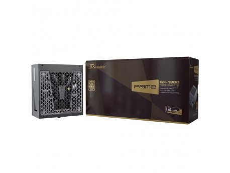 SEASONIC PRIME GX-1300, 80+Gold napajanje