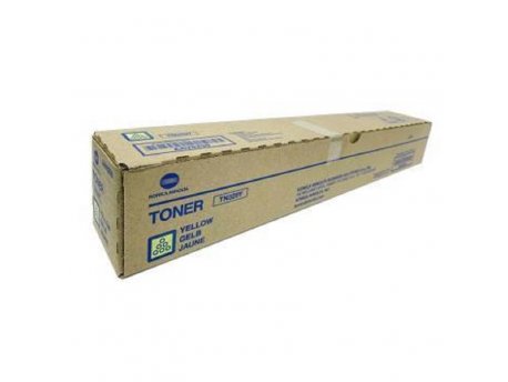 KONICA MINOLTA TN-328 Yellow  (AAV8250)