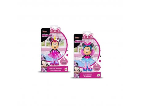 IMC TOYS MINNIE BLISTER ASST