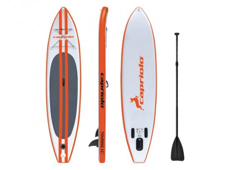 CAPRIOLO Sup daska na naduvavanje - touring 11”