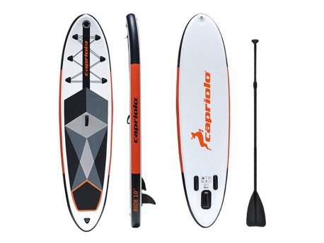CAPRIOLO Sup daska na naduvavanje - ride 10”