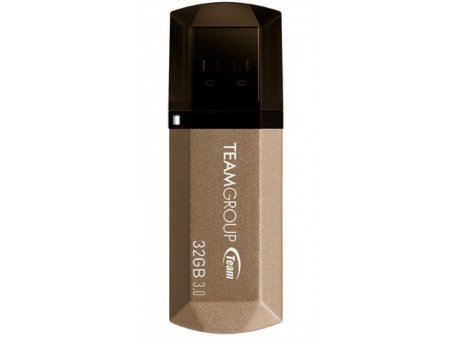 TEAM GROUP 32GB C155 USB 3.0 GOLD TC155332GD01
