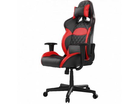 GAMDIAS Gaming stolica Zelus E1-L Crvena