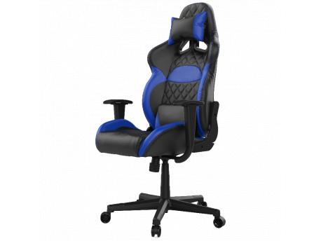 GAMDIAS Gaming stolica Zelus E1-L Plava