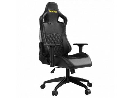 GAMDIAS Gaming stolica Aphrodite EF1-L Crna