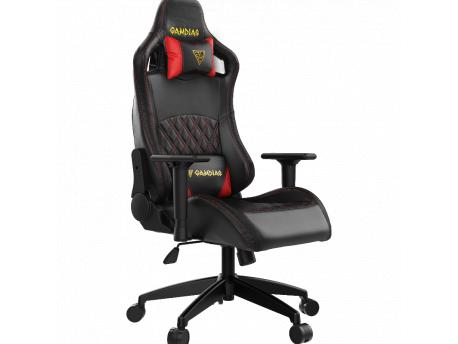 GAMDIAS Gaming stolica Aphrodite EF1-L Crvena