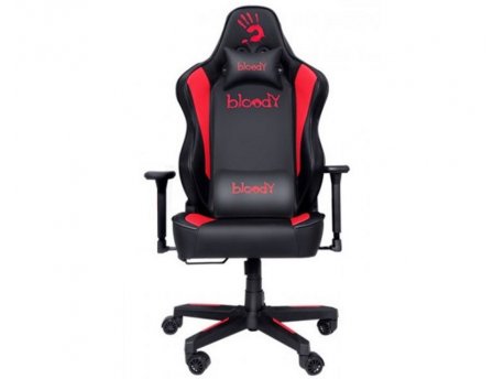A4 TECH Bloody GC-330 crno/crvena Gaming stolica