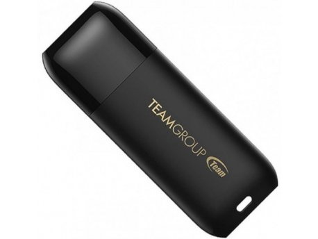 TEAM GROUP 256GB C175 USB 3.2 , crni
