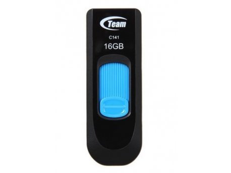 TEAM GROUP 16GB C141 USB 2.0 , plavi